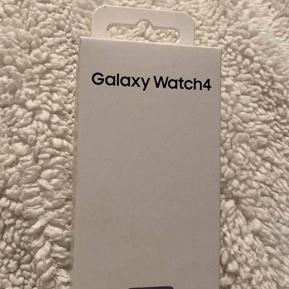 Samsung Galaxy Watch4